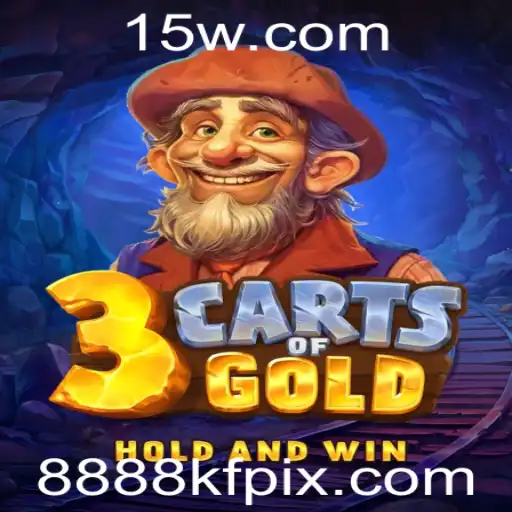 Descubra o Mundo de Aventura em 3cartsOfGold