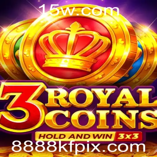 Explorando o Mundo de 3royalcoins: Um Novo Fenômeno dos Jogos