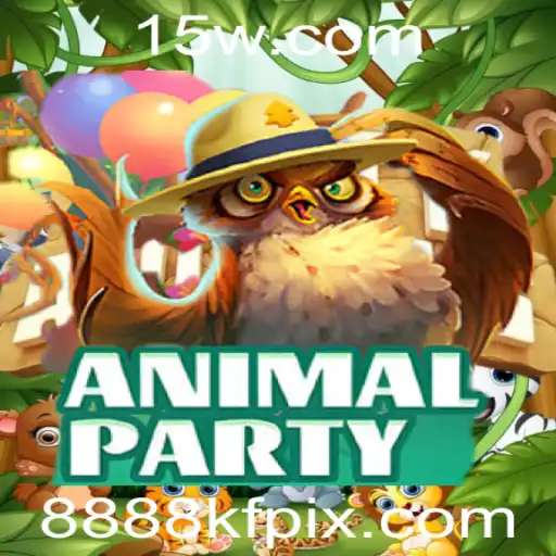 Explorando AnimalParty: Um Jogo de Estratégia e Diversão para Todas as Idades