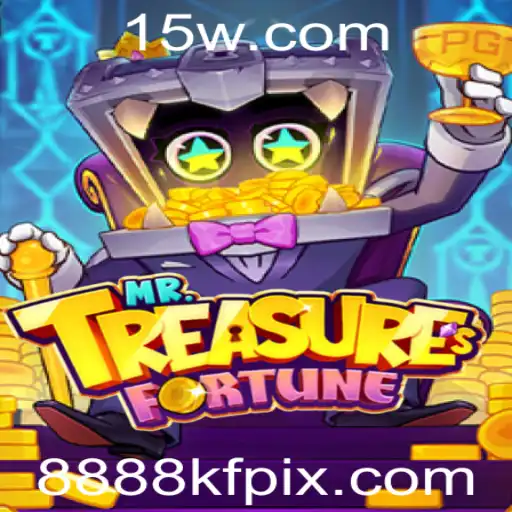 Descubra o Fascinante Mundo do MrTreasuresFortune