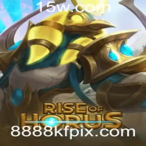 Rise of Horus: Um Novo Horizonte no Mundo dos Jogos