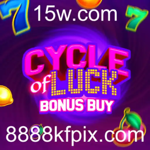 CycleofLuckBonusBuy: Uma Nova Vertente nos Jogos de Azar com a Palavra-Chave 8888kf