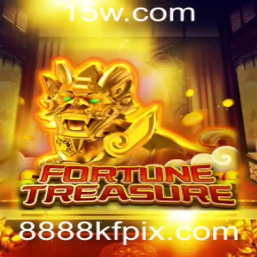 Descubra o Mágico Mundo do Jogo FortuneTreasure