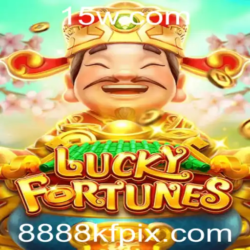 Descubra o Mundo de Aventuras e Estratégia em LUCKYFORTUNES
