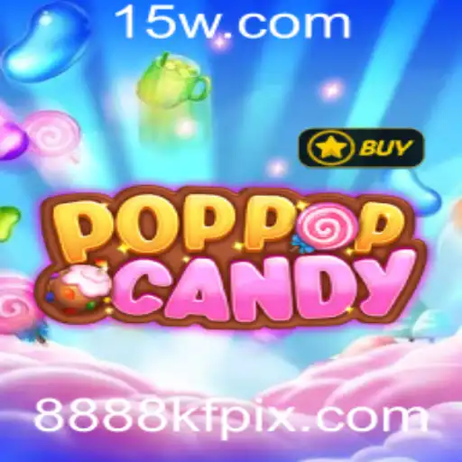 Descubra o Mundo Encantado de POPPOPCANDY: O Jogo que Conquistou Multidões