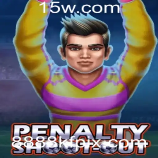 Descubra o emocionante jogo PenaltyShootOut