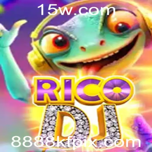 RicoDJ: A Nova Sensação no Mundo dos Jogos