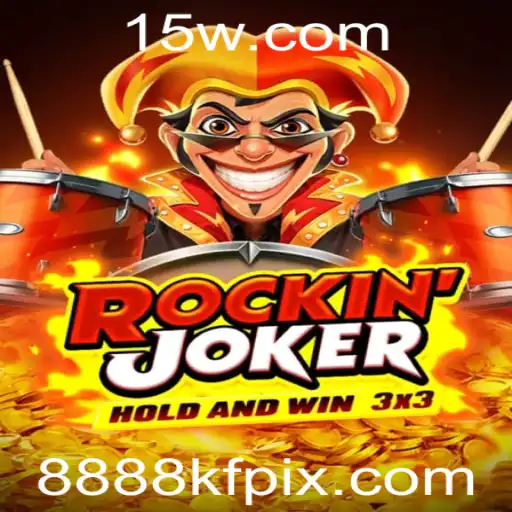 Desvendando o Jogo RockinJoker: Uma Experiência Única
